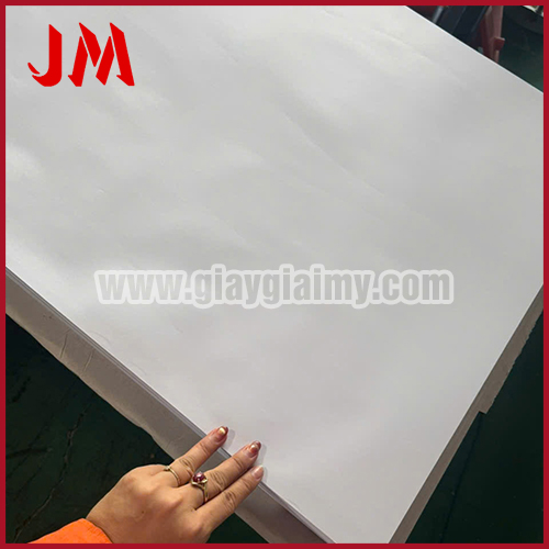Giấy A4 70G