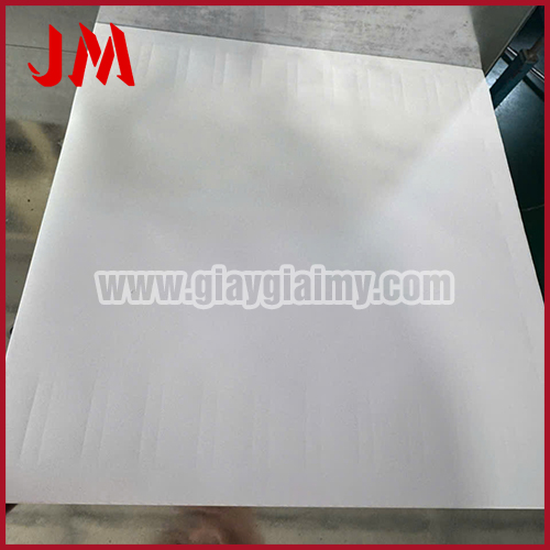 Giấy A4 70G