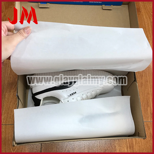 Giấy lót giày