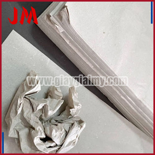Giấy nhét giày