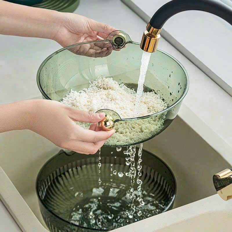 Rổ tròn thoát nước - Cơ Sở Kinh Doanh Gia Dụng Kull House