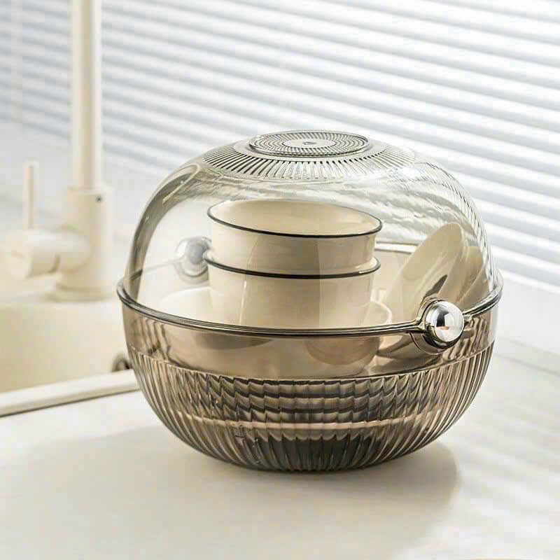 Rổ tròn thoát nước - Cơ Sở Kinh Doanh Gia Dụng Kull House