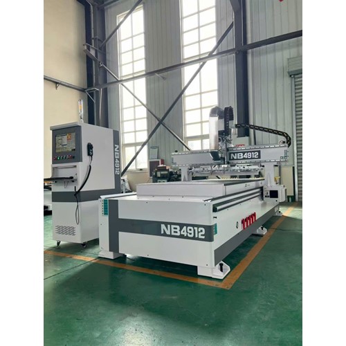 CNC 1 đầu TDTD-NB 4912