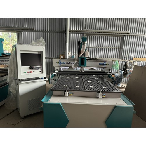Máy CNC 1 đầu 1325 - D1