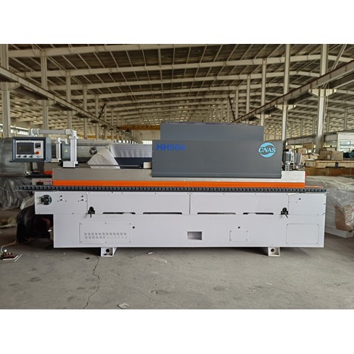 Máy dán cạnh 5 chức năng - HH504