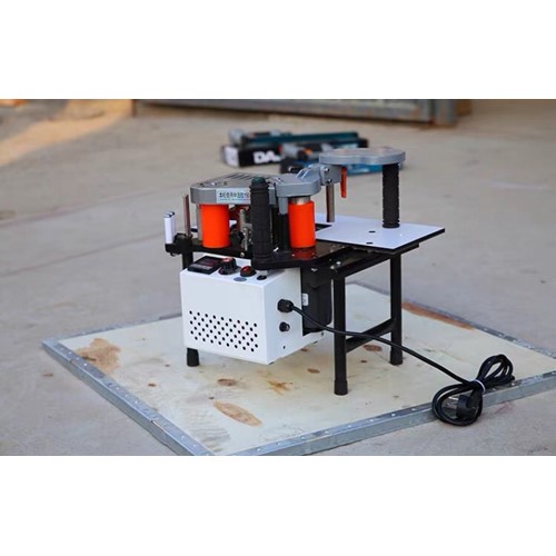Máy dán cạnh cầm tay DW-100