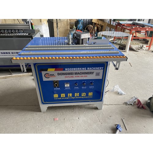 Máy dán cạnh MD - 507