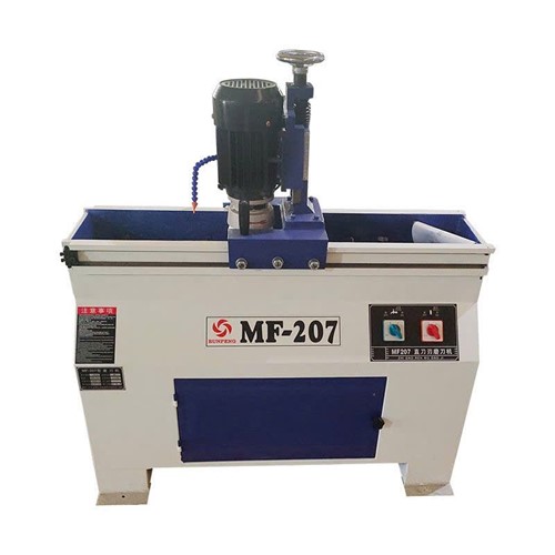 Máy mài lưỡi bào tự động MF207