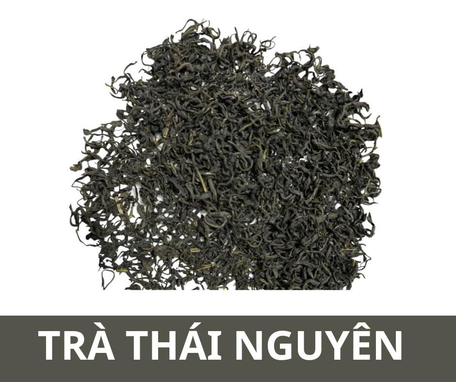 Trà Thái Nguyên - Trà Thiên Sơn  - Công Ty TNHH Trà Thiên Sơn