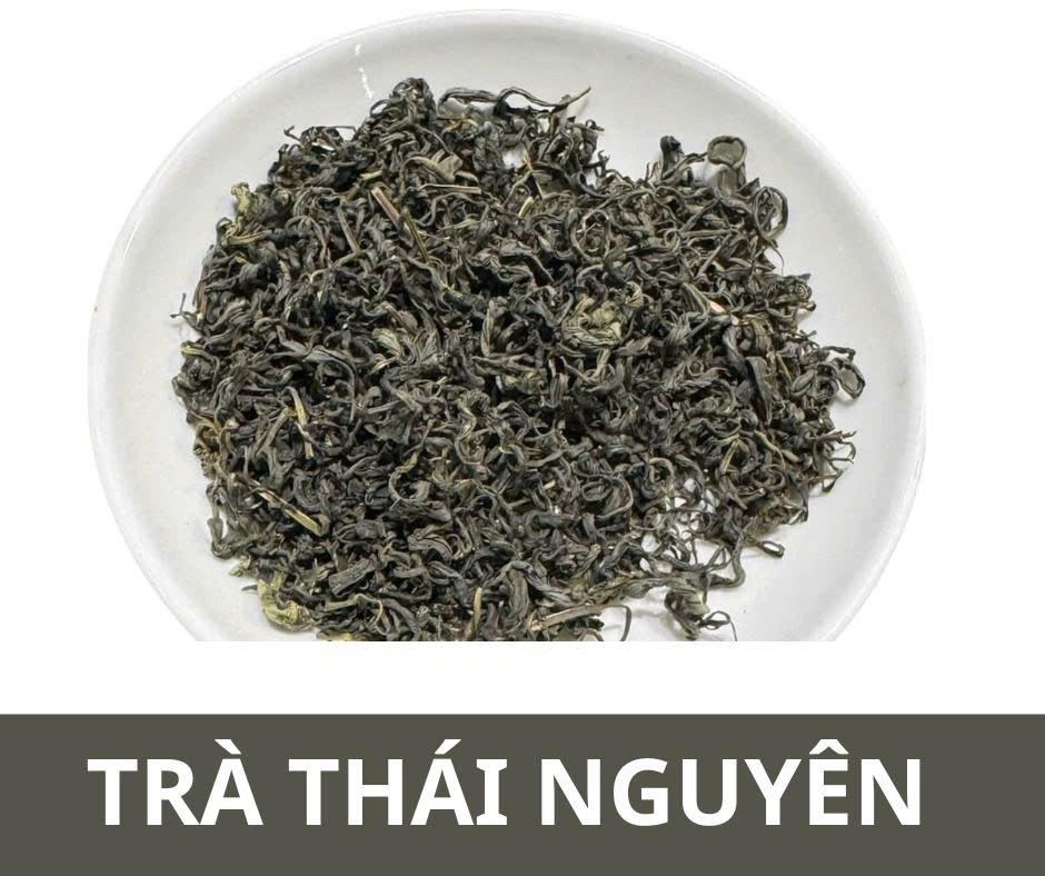 Trà Thái Nguyên - Trà Thiên Sơn  - Công Ty TNHH Trà Thiên Sơn