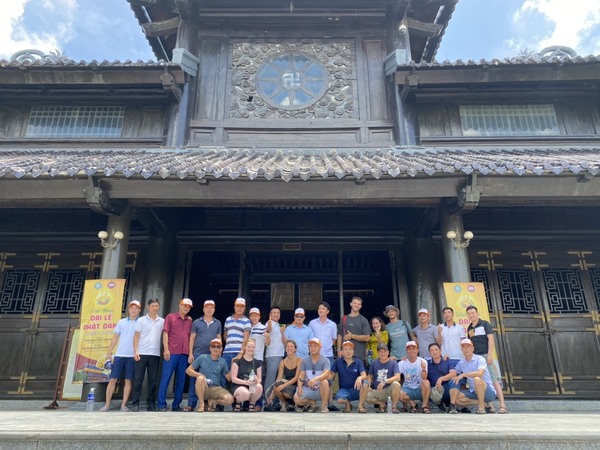 Tour du lịch