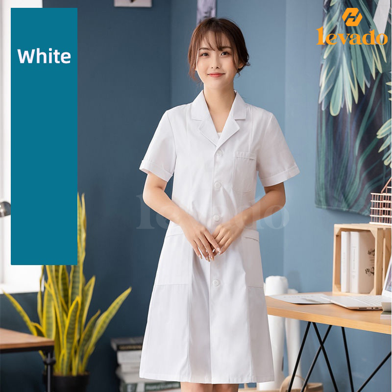 Áo blouse - Đồng Phục Levado Bắc Ninh - Công Ty TNHH Levado Việt Nam