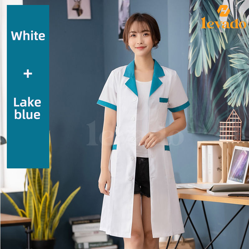 Áo blouse - Đồng Phục Levado Bắc Ninh - Công Ty TNHH Levado Việt Nam