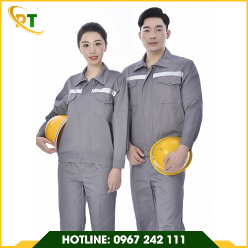 Quần áo bảo hộ lao động - Công Ty TNHH Vật Tư Phương Trang