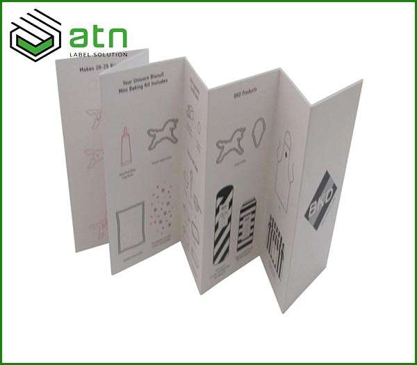 In sách hướng dẫn sử dụng