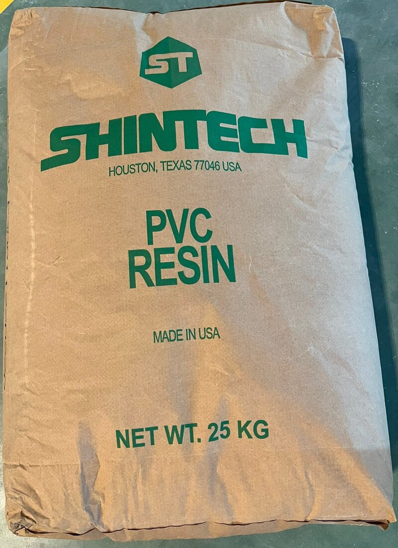 Bột nhựa PVC SE650a - Hạt Nhựa An Phú - Công Ty TNHH Xuất Nhập Khẩu An Phú