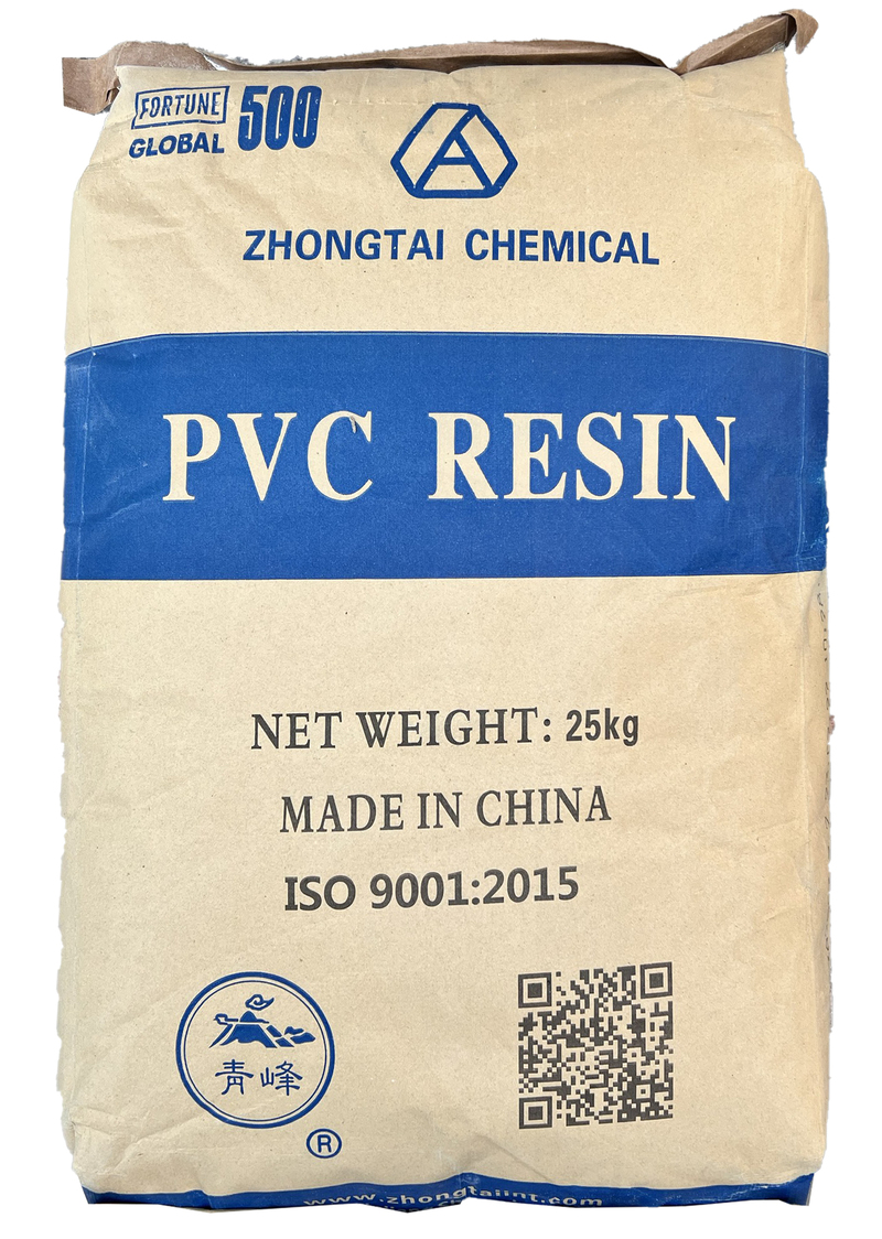 Bột nhựa PVC SG5 zhongtai - Hạt Nhựa An Phú - Công Ty TNHH Xuất Nhập Khẩu An Phú