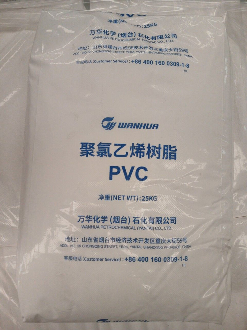 Bột nhựa PVC WH1000 - Hạt Nhựa An Phú - Công Ty TNHH Xuất Nhập Khẩu An Phú