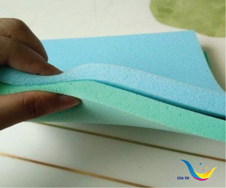 Bông mật độ cao (TDK)