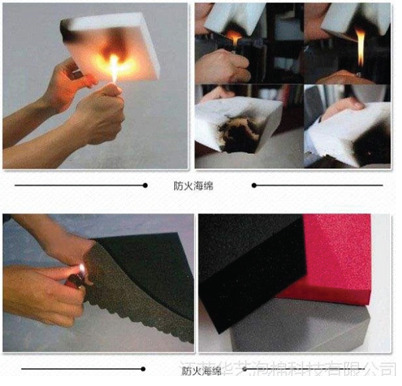 Mút chống cháy của Anh (TDE) - Mút Gia Dụng EDA VN - Công Ty TNHH EDA VN