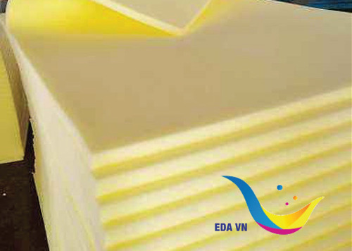 Mút chống cháy của Mỹ (TDA)