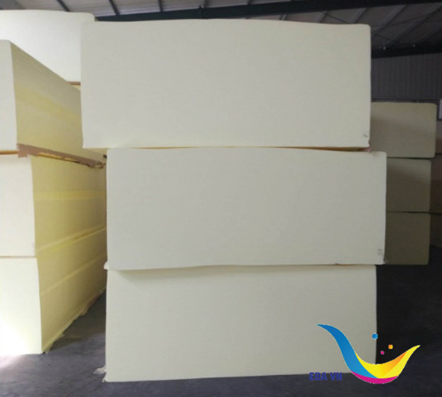 Mút thông thường (TD) - Mút Gia Dụng EDA VN - Công Ty TNHH EDA VN