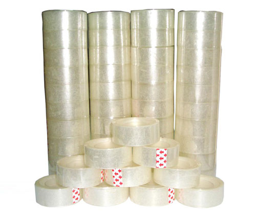 Băng keo văn phòng phẩm - Vật Liệu Đóng Gói Cao Đông Thịnh - Công Ty TNHH Một Thành Viên Cao Đông Thịnh