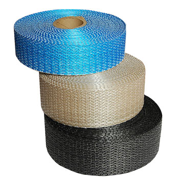 Dây đai - Vật Liệu Đóng Gói Cao Đông Thịnh - Công Ty TNHH Một Thành Viên Cao Đông Thịnh