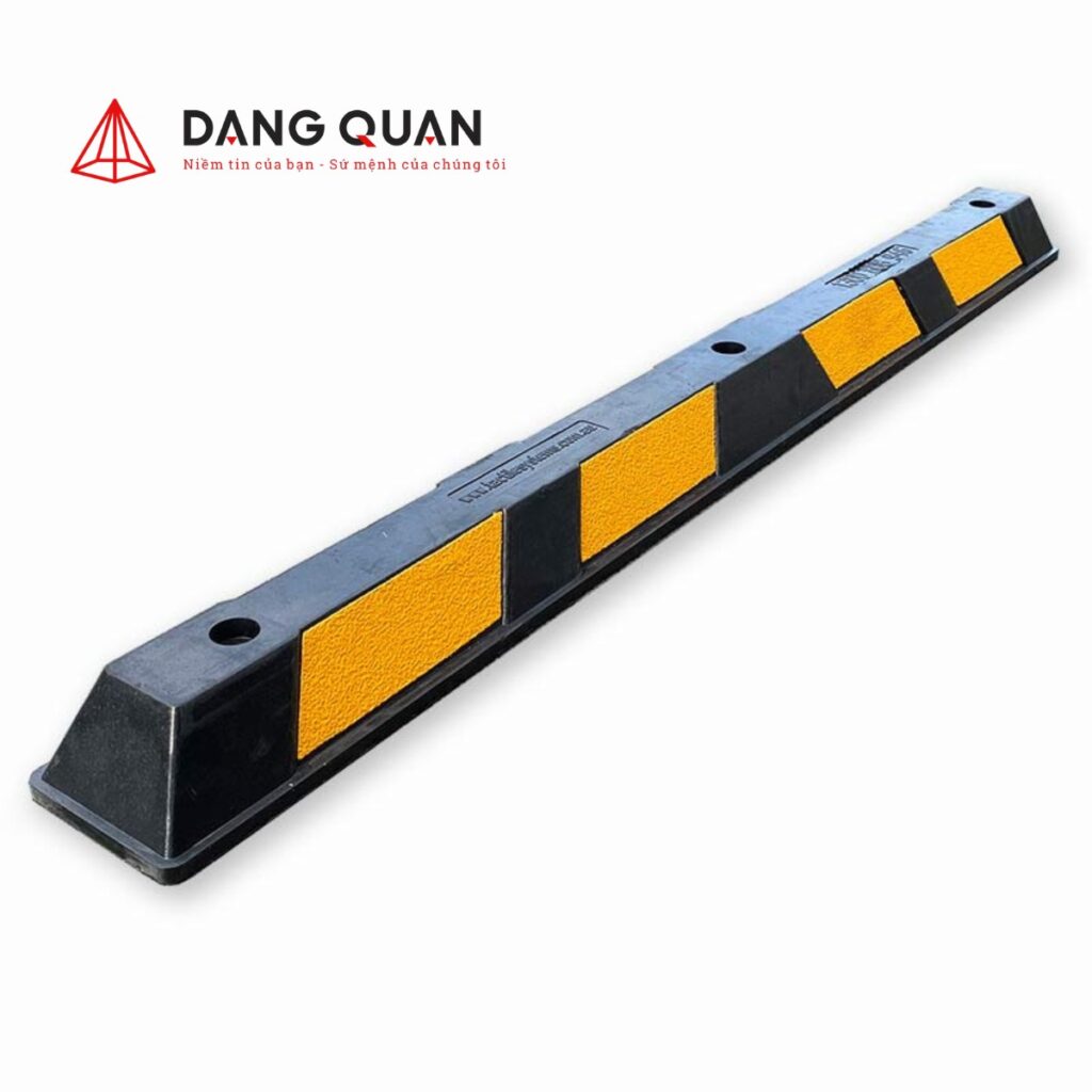 Chắn lùi cao su - Công Ty TNHH TM & XNK Đăng Quân