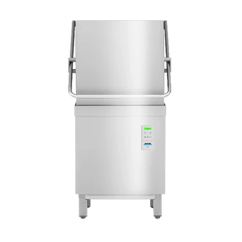 Mỏy rửa chộn công nghiệp Winterhalter P50 - Công Ty Cổ Phần Đầu Tư Phát Triển Phương Bình