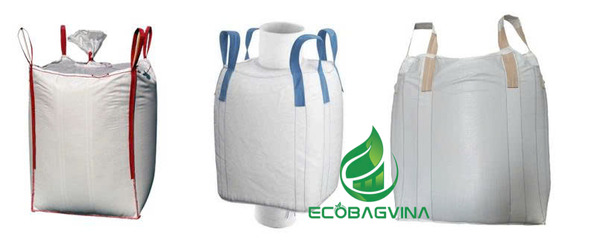 Bao Jumbo - Túi Ecobag Vina - Công Ty Cổ Phần Ecobag Vina