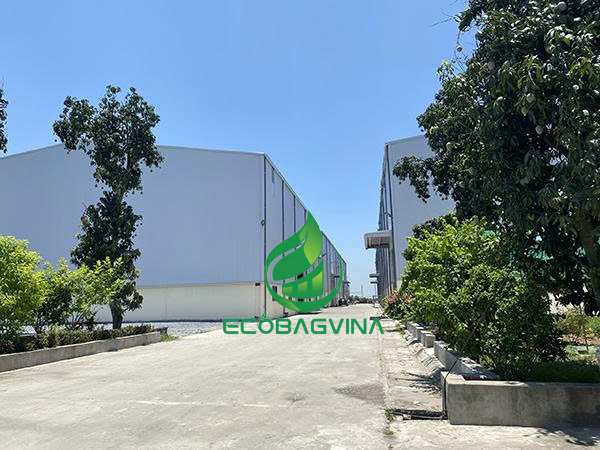 Công ty Ecobag Vina - Túi Ecobag Vina - Công Ty Cổ Phần Ecobag Vina