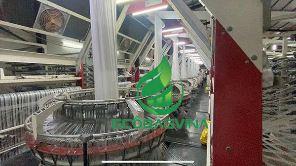 Công ty Ecobag Vina - Túi Ecobag Vina - Công Ty Cổ Phần Ecobag Vina