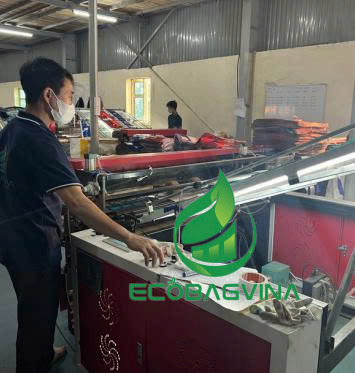 Công ty Ecobag Vina - Túi Ecobag Vina - Công Ty Cổ Phần Ecobag Vina