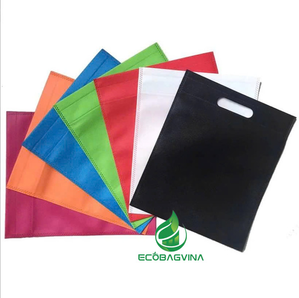 D-cut - Túi Ecobag Vina - Công Ty Cổ Phần Ecobag Vina