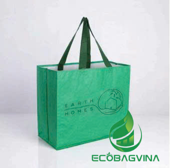 Dạng ống - Túi Ecobag Vina - Công Ty Cổ Phần Ecobag Vina