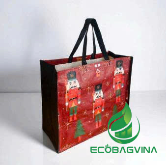 Dạng viền - Túi Ecobag Vina - Công Ty Cổ Phần Ecobag Vina
