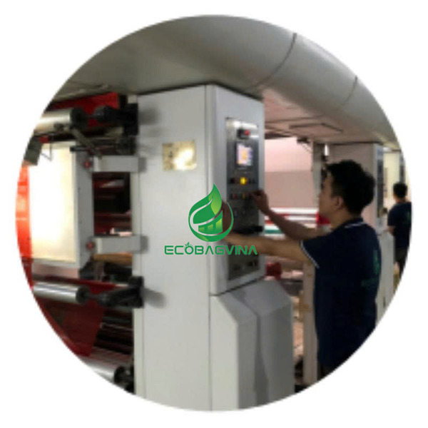 In vải - Túi Ecobag Vina - Công Ty Cổ Phần Ecobag Vina