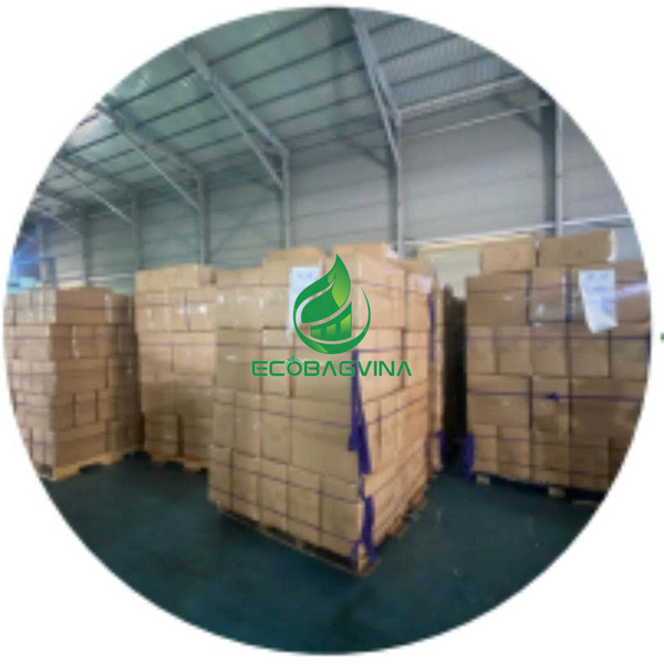 Lưu trữ hàng - Túi Ecobag Vina - Công Ty Cổ Phần Ecobag Vina
