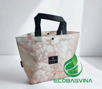 Túi RPET có tráng - Túi Ecobag Vina - Công Ty Cổ Phần Ecobag Vina