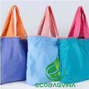 Túi Polyester - Túi Ecobag Vina - Công Ty Cổ Phần Ecobag Vina