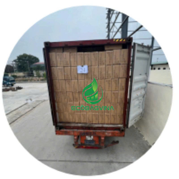Xuất khẩu hàng hóa - Túi Ecobag Vina - Công Ty Cổ Phần Ecobag Vina