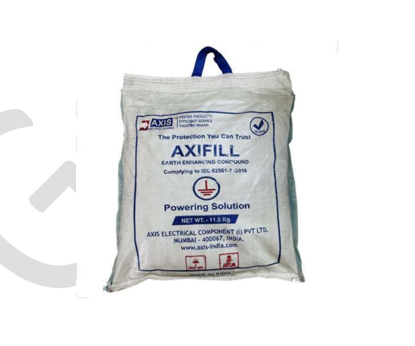 GEM AXIS - Ấn Độ