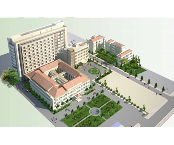 Bệnh viện 199 -  Đà Nẵng