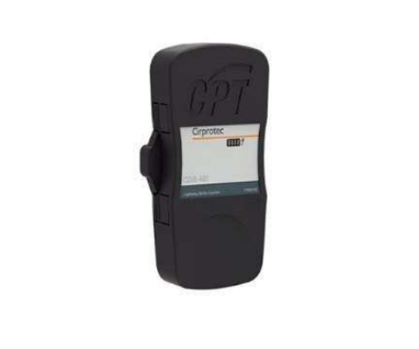 Bộ đếm sét CDR 401