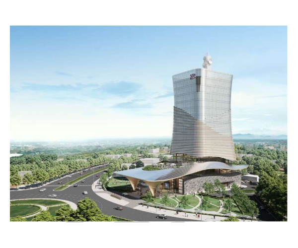 Đài truyền hình Vĩnh Phúc