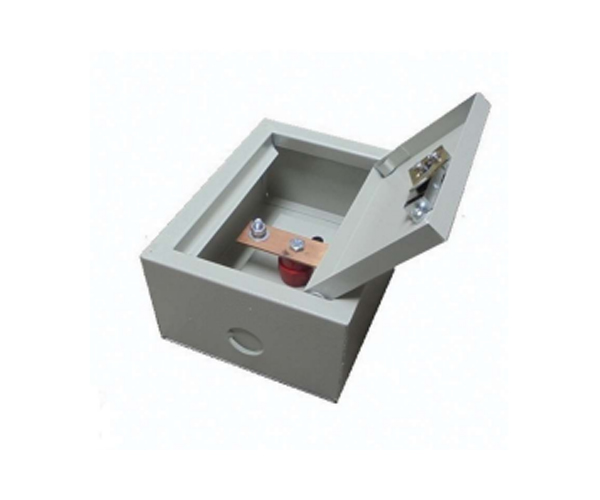 Hộp tôn sơn tính điện