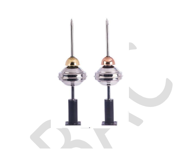 Kim thu sét BAKIRAL - Thổ Nhĩ Kỳ