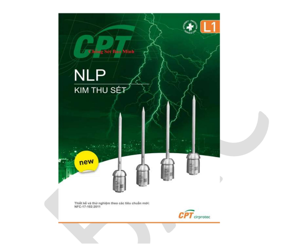 Kim thu sét CIPROTEC -Tây Ban Nha
