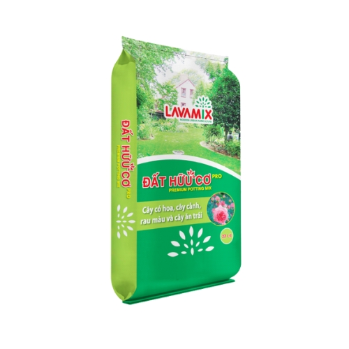 Bao PP dệt đựng đất sạch